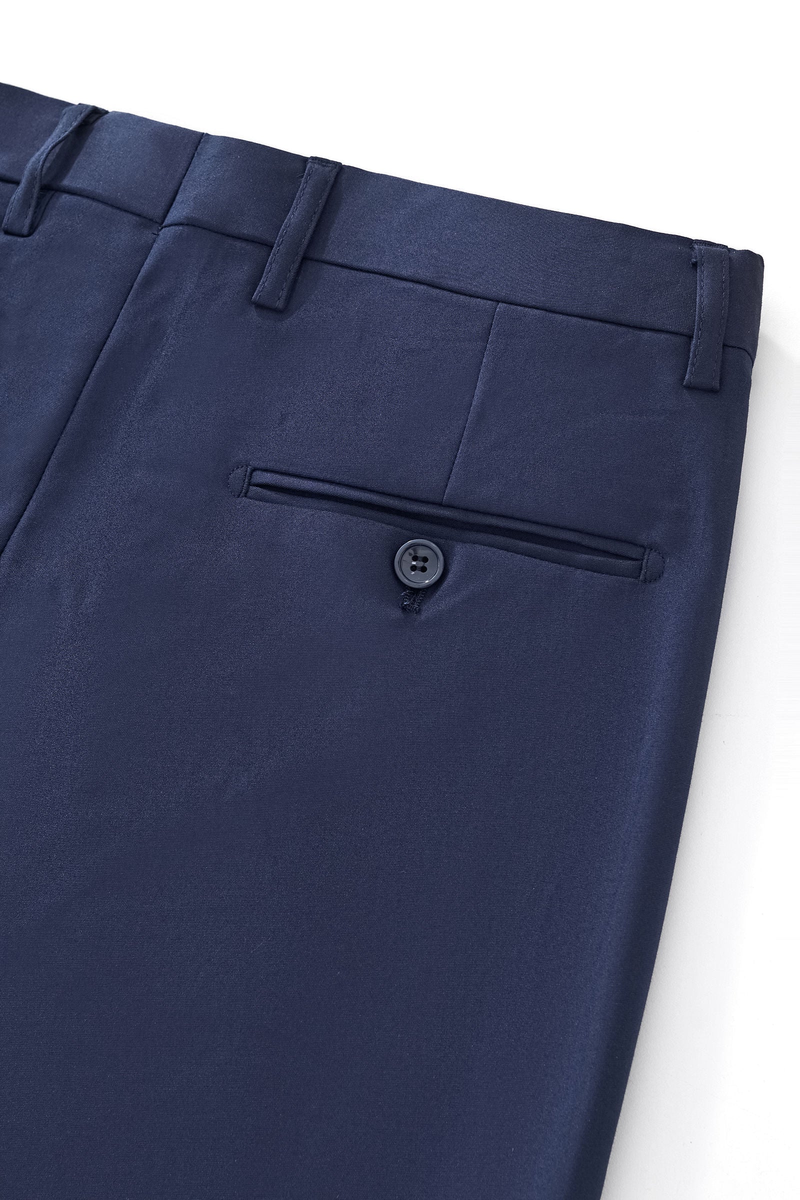 ESSENCE SIGNATURE SUIT NAVY