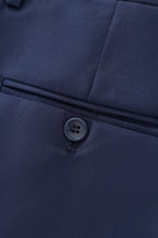 ESSENCE SIGNATURE SUIT NAVY