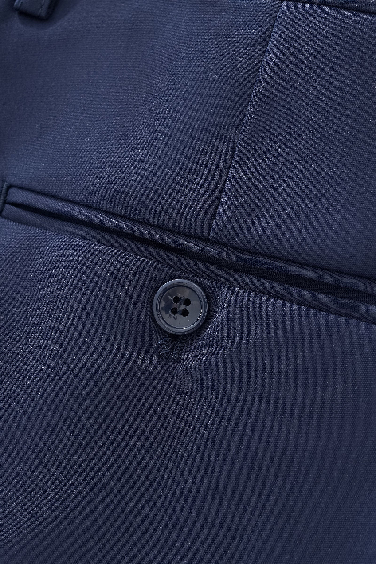 ESSENCE SIGNATURE SUIT NAVY
