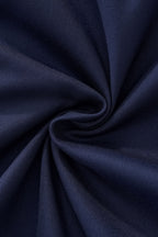 ESSENCE SIGNATURE SUIT NAVY