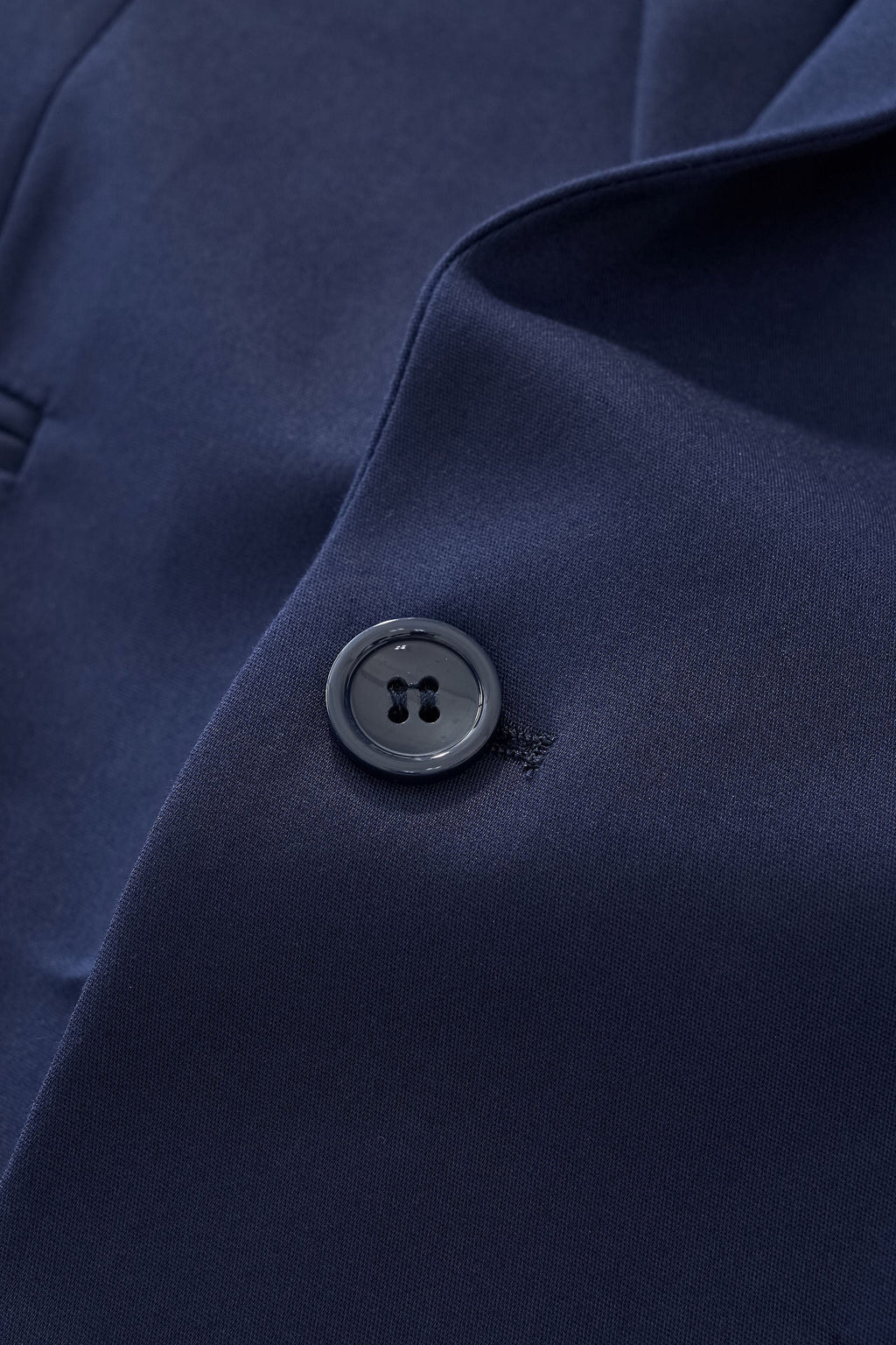 ESSENCE SIGNATURE SUIT NAVY