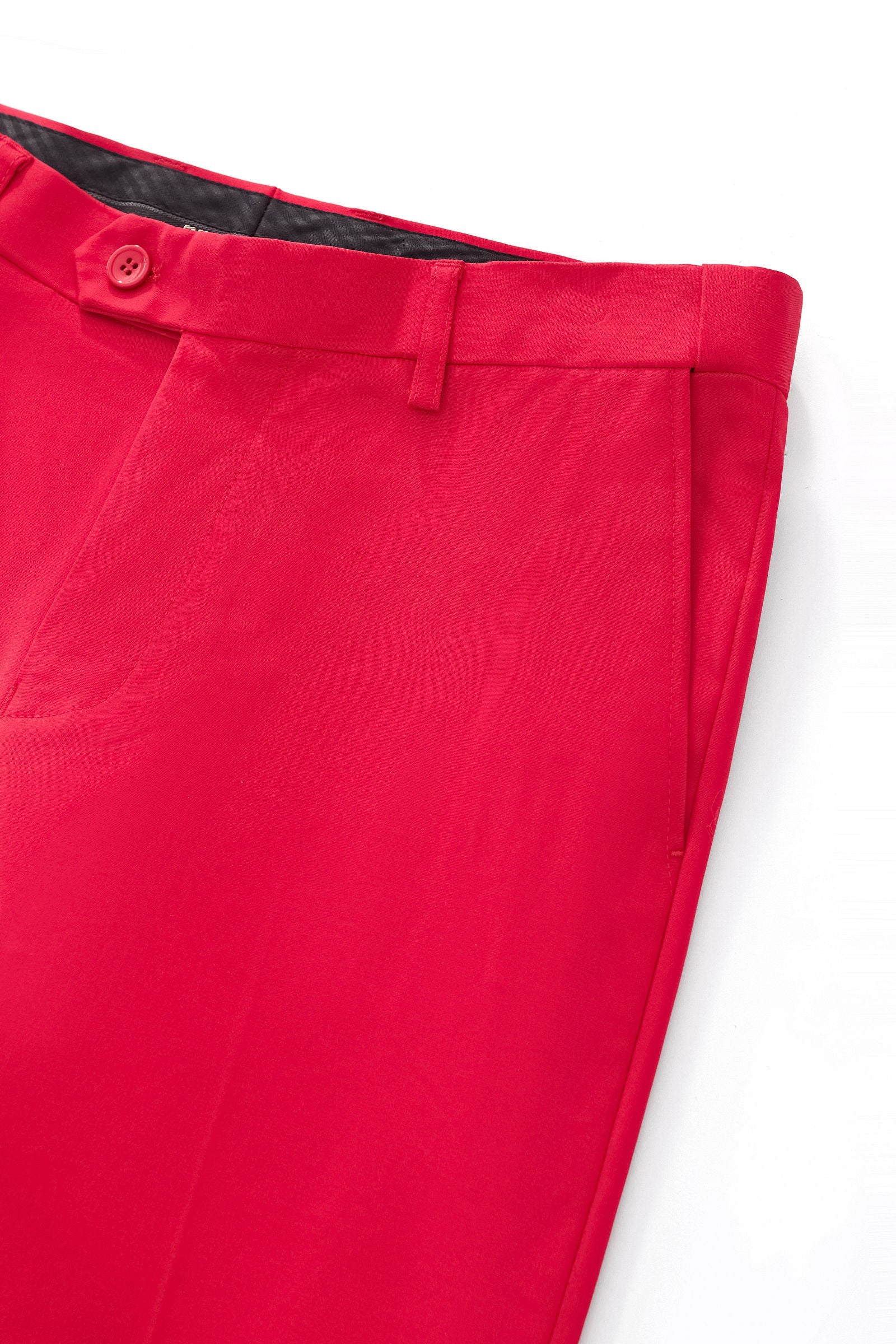 ESSENCE SIGNATURE SUIT RED