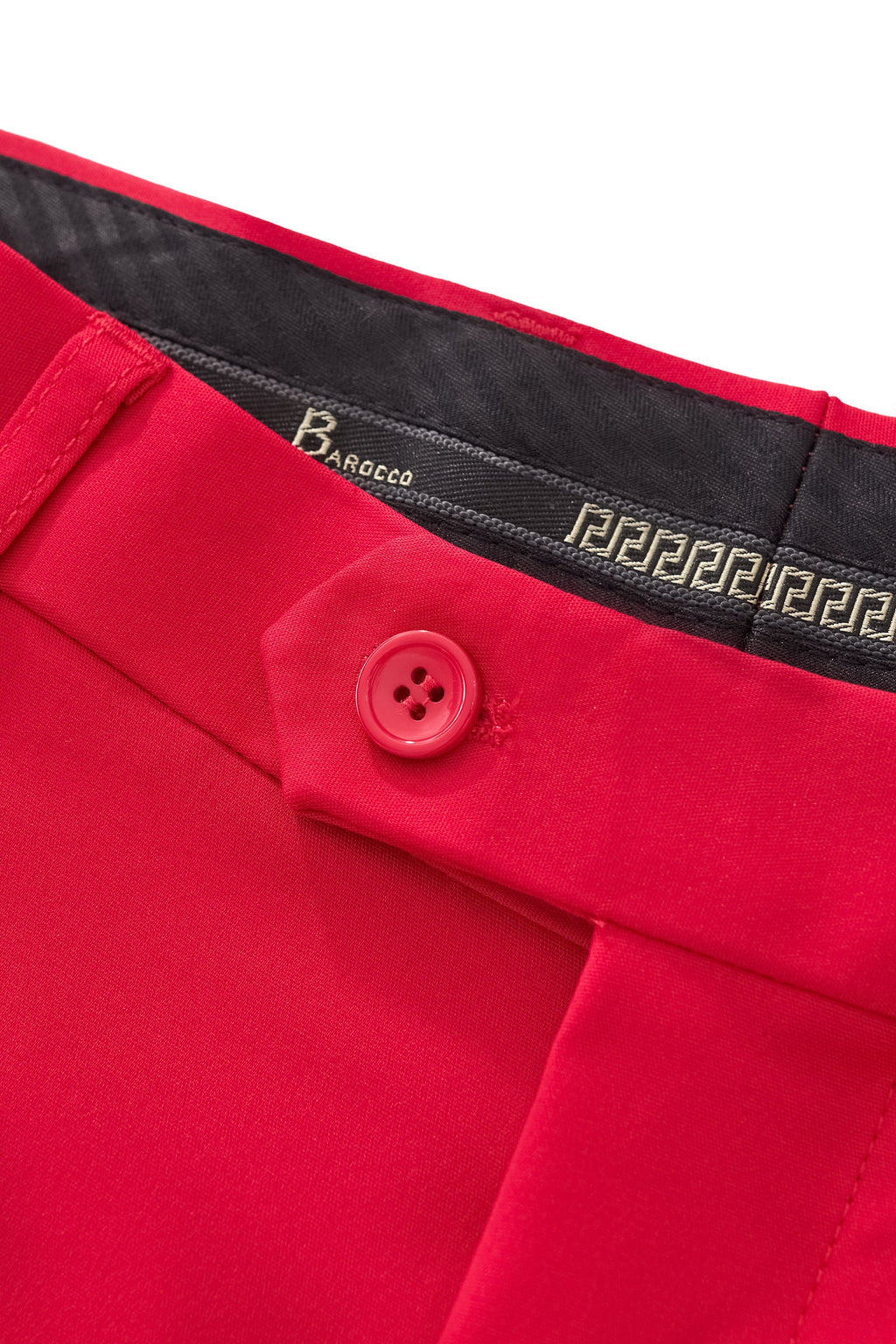 ESSENCE SIGNATURE SUIT RED