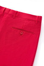 ESSENCE SIGNATURE SUIT RED