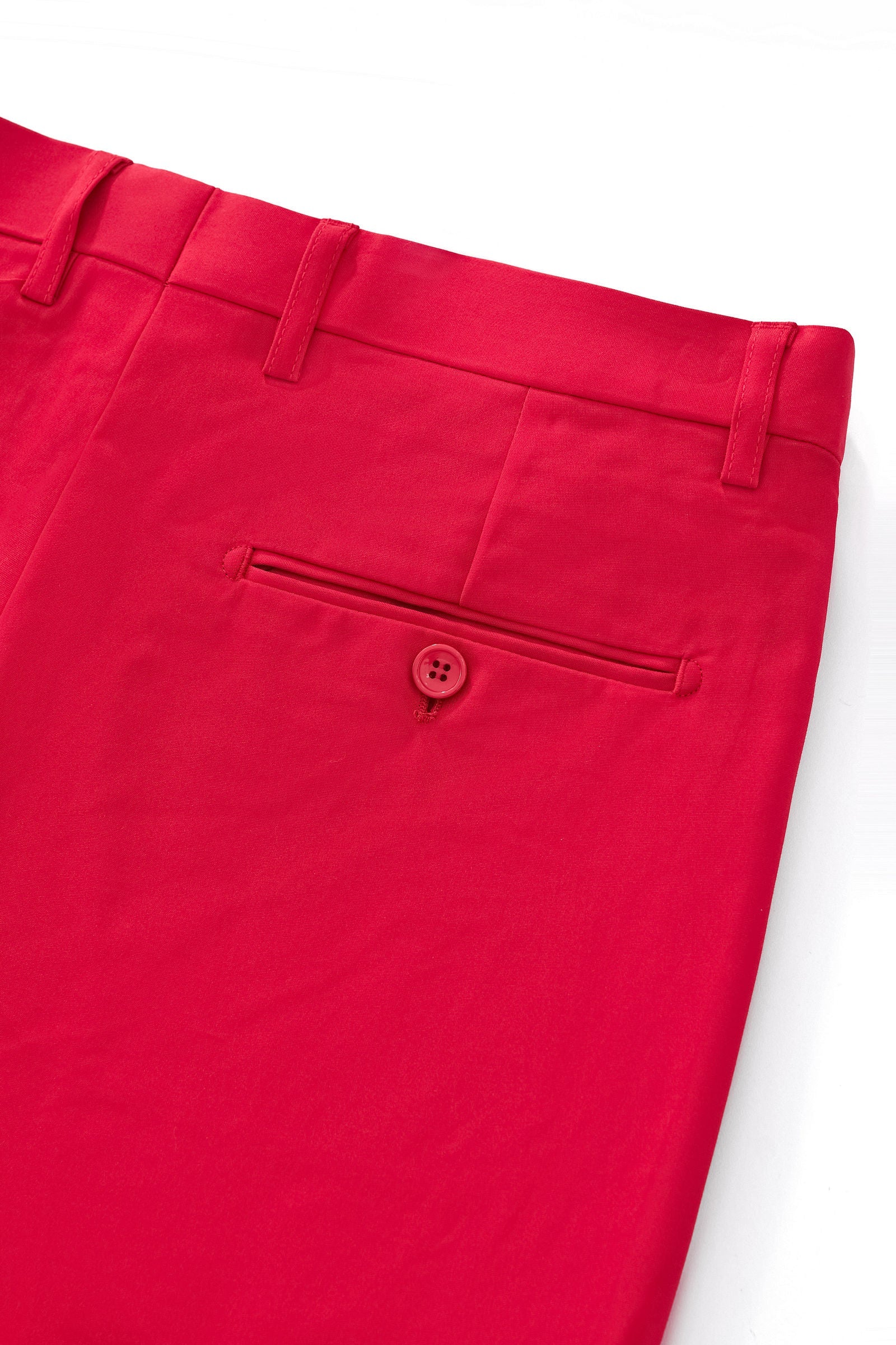 ESSENCE SIGNATURE SUIT RED