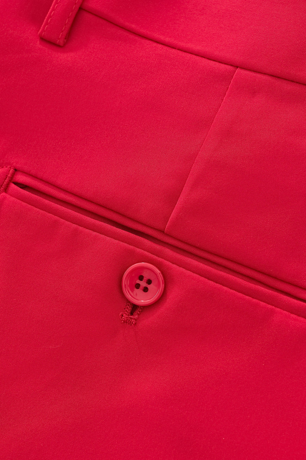 ESSENCE SIGNATURE SUIT RED