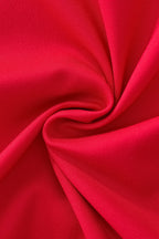 ESSENCE SIGNATURE SUIT RED