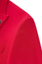 ESSENCE SIGNATURE SUIT RED