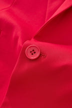ESSENCE SIGNATURE SUIT RED