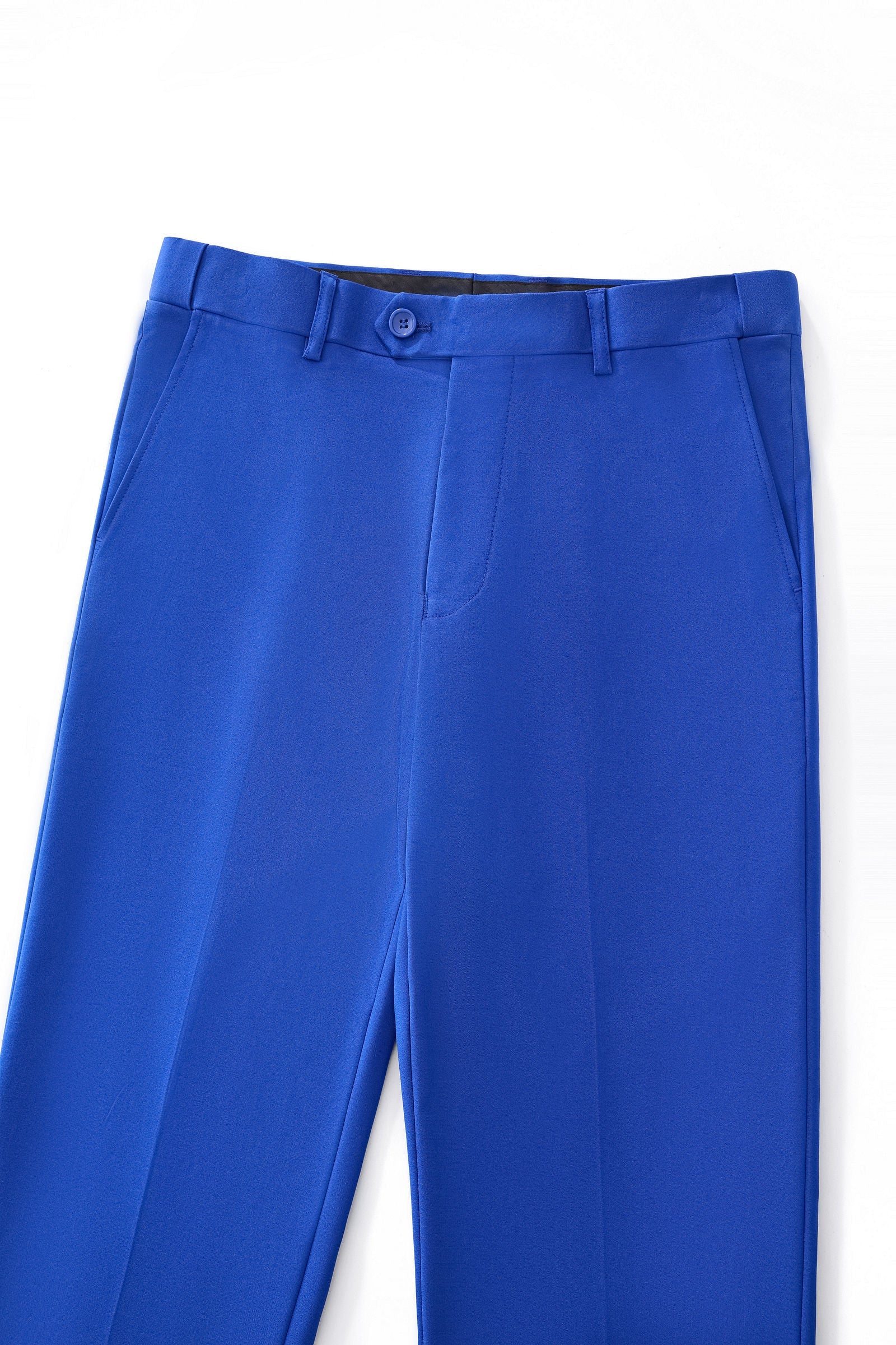 ESSENCE SIGNATURE SUIT ROYAL