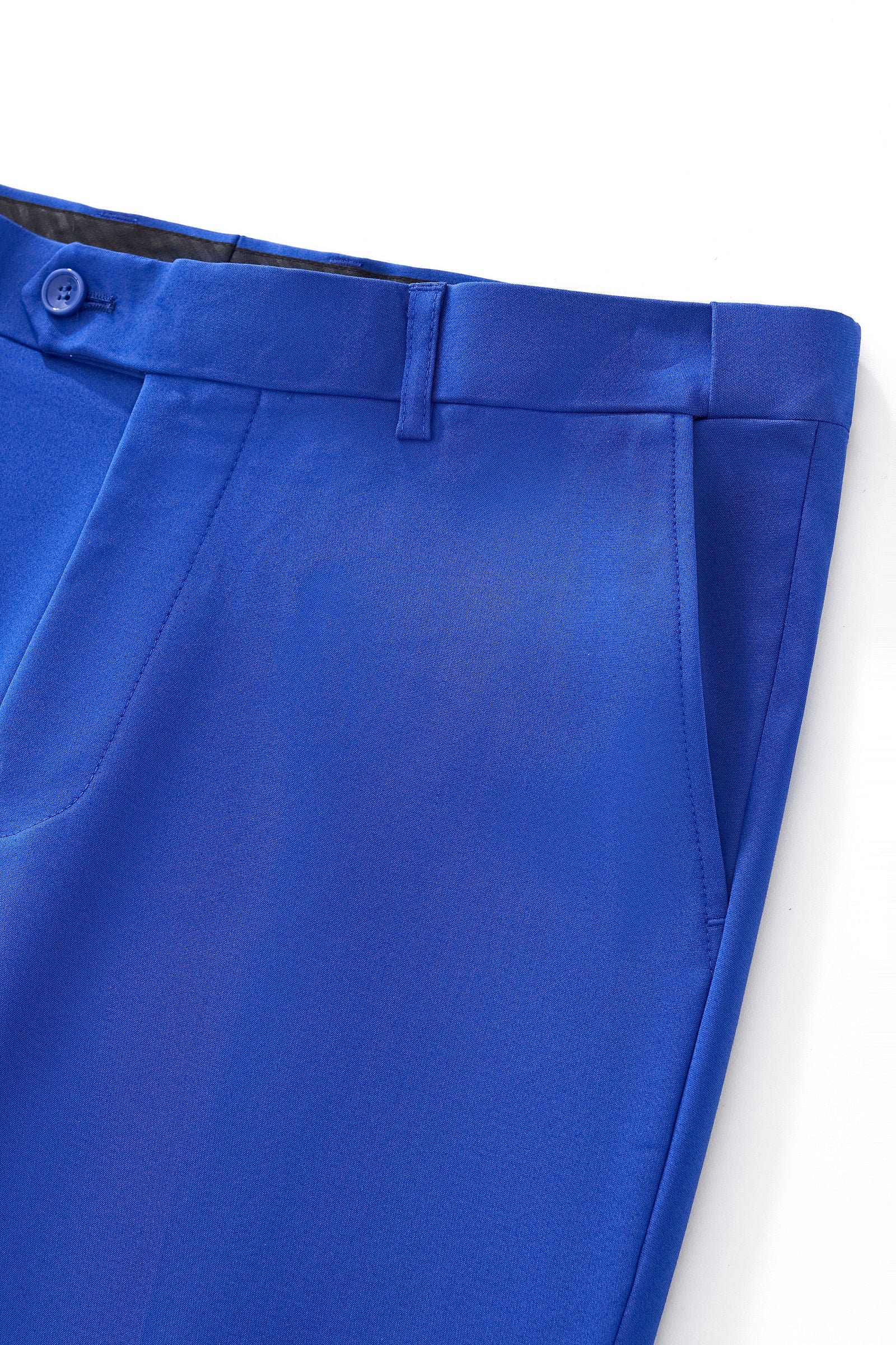 ESSENCE SIGNATURE SUIT ROYAL