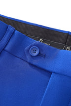 ESSENCE SIGNATURE SUIT ROYAL