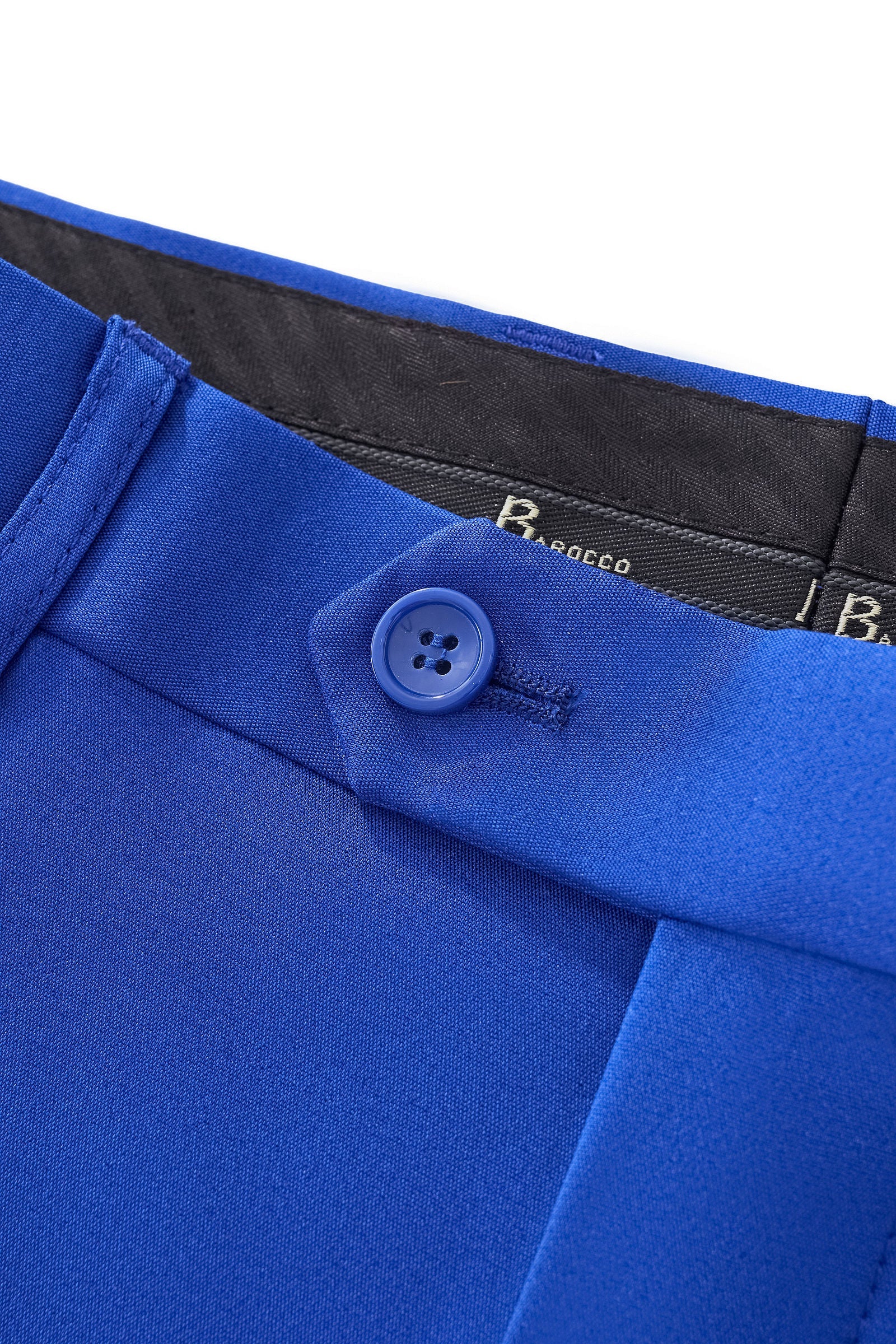 ESSENCE SIGNATURE SUIT ROYAL