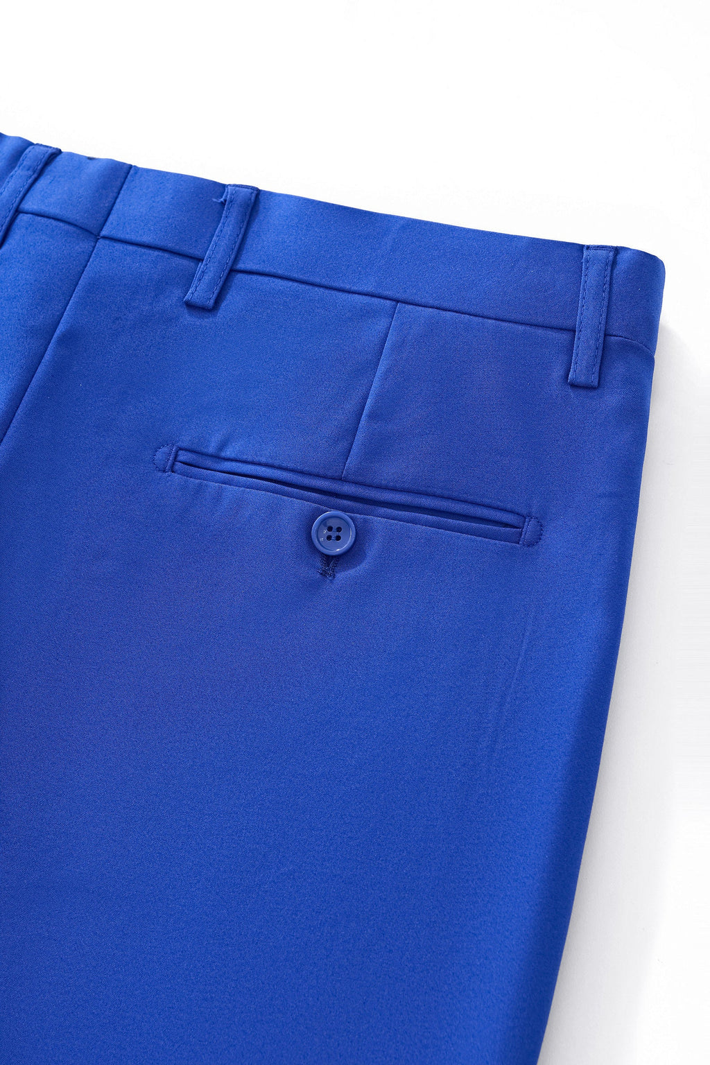 ESSENCE SIGNATURE SUIT ROYAL