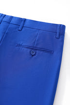 ESSENCE SIGNATURE SUIT ROYAL
