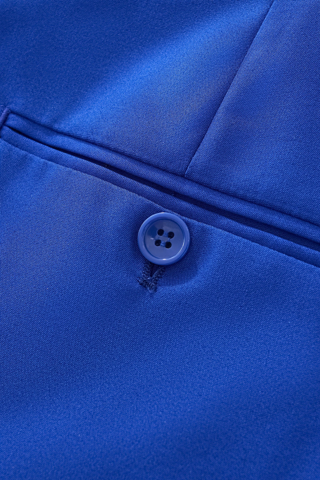 ESSENCE SIGNATURE SUIT ROYAL