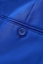 ESSENCE SIGNATURE SUIT ROYAL