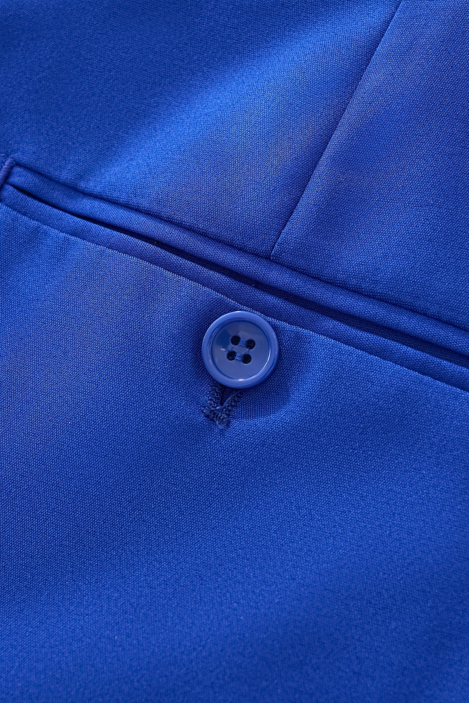 ESSENCE SIGNATURE SUIT ROYAL
