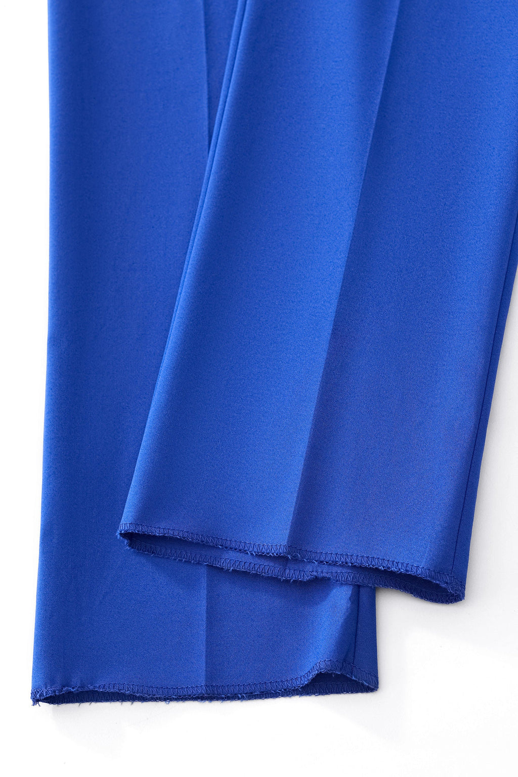 ESSENCE SIGNATURE SUIT ROYAL