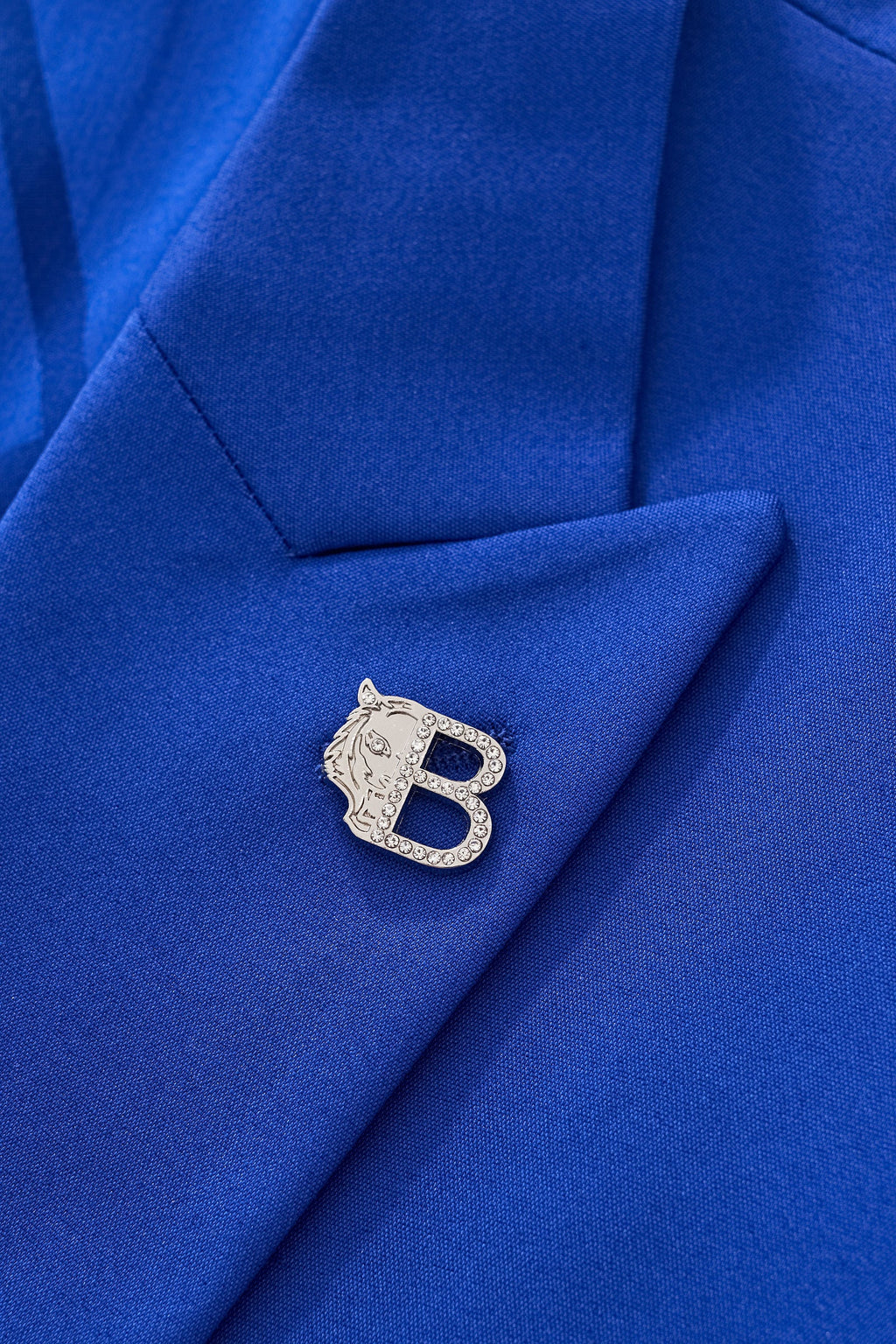 ESSENCE SIGNATURE SUIT ROYAL