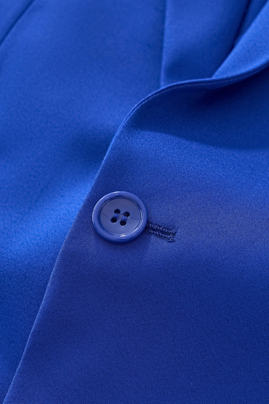 ESSENCE SIGNATURE SUIT ROYAL