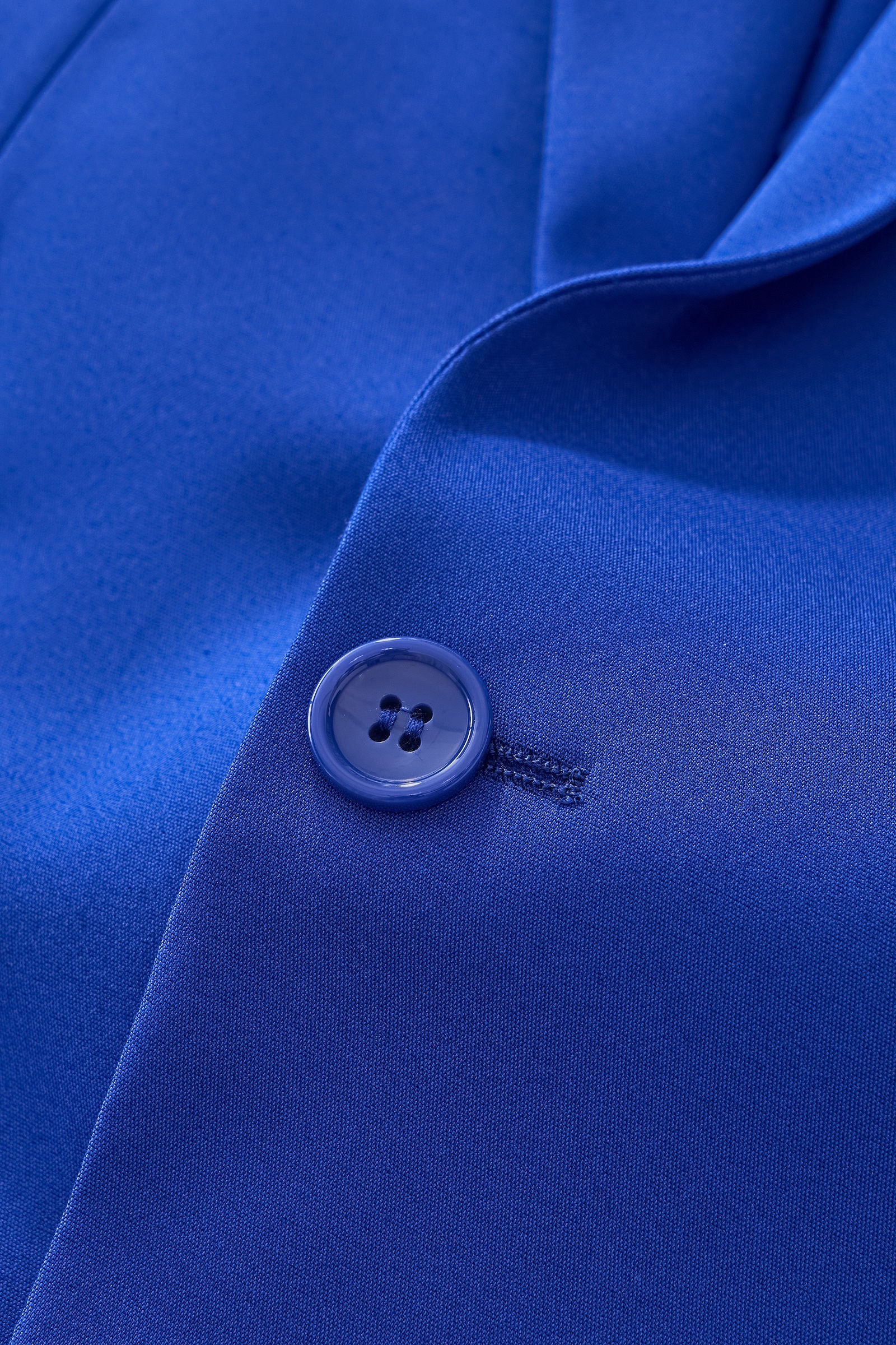 ESSENCE SIGNATURE SUIT ROYAL