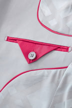 ESSENCE SIGNATURE SUIT SILVER
