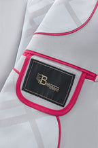 ESSENCE SIGNATURE SUIT SILVER