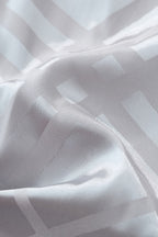 ESSENCE SIGNATURE SUIT SILVER