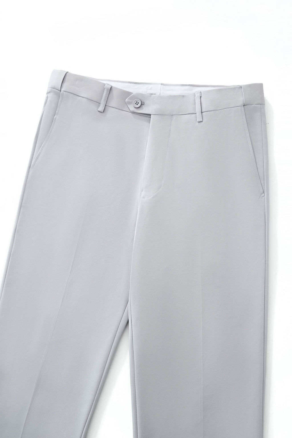 ESSENCE SIGNATURE SUIT SILVER