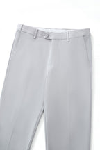 ESSENCE SIGNATURE SUIT SILVER