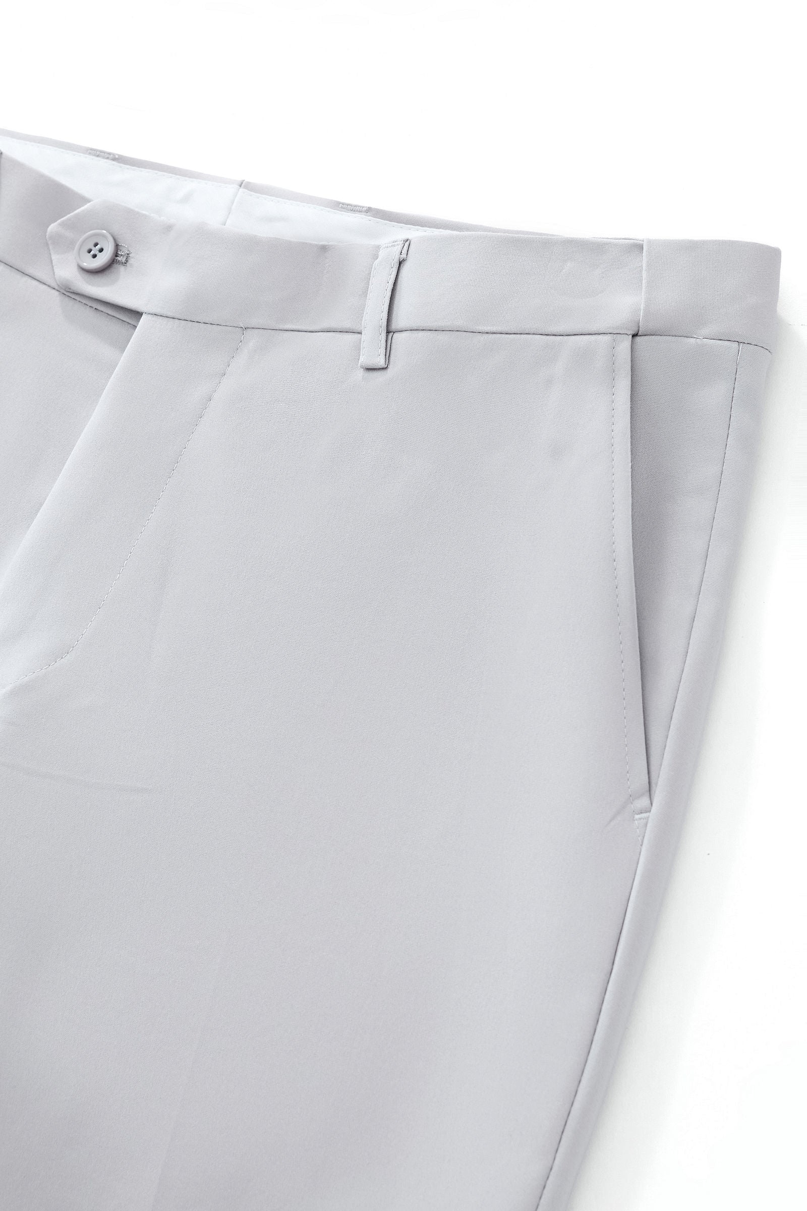 ESSENCE SIGNATURE SUIT SILVER