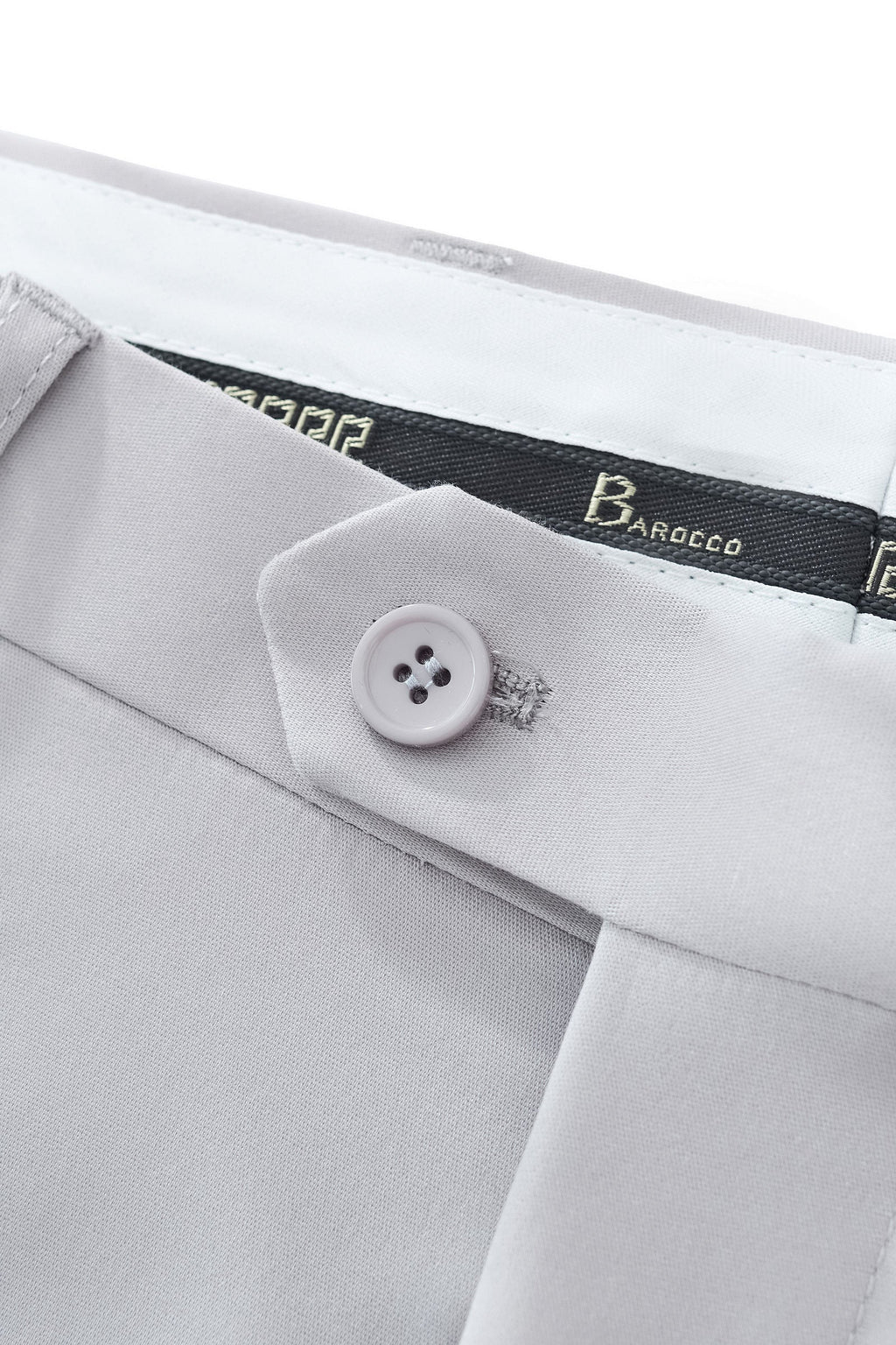 ESSENCE SIGNATURE SUIT SILVER