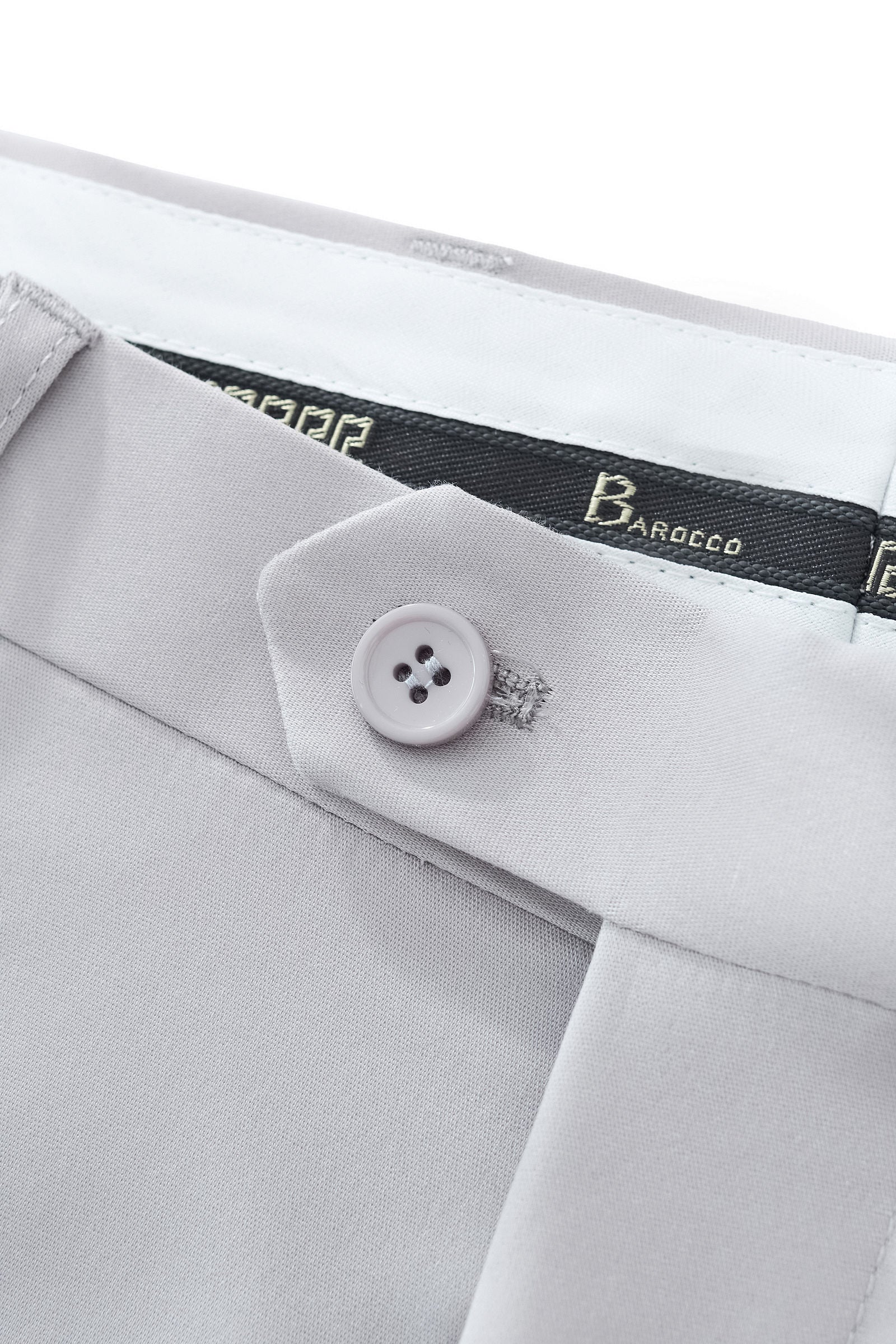 ESSENCE SIGNATURE SUIT SILVER