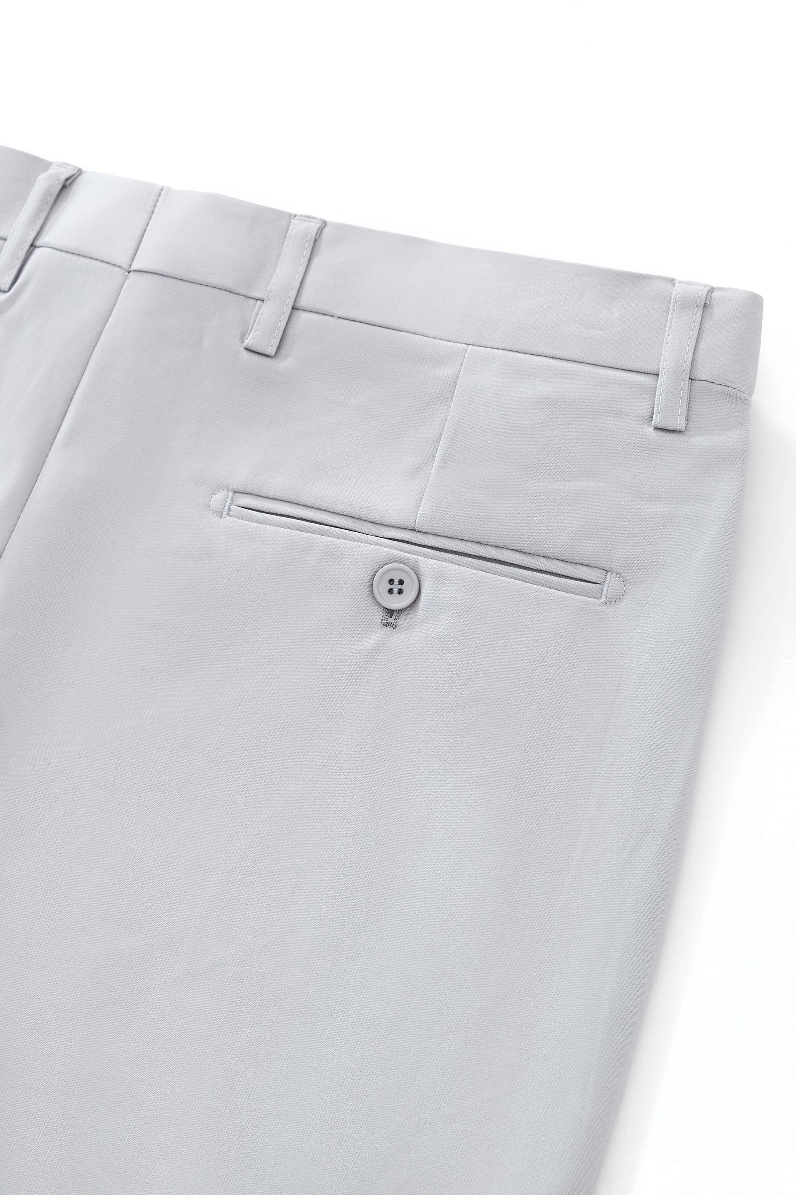 ESSENCE SIGNATURE SUIT SILVER