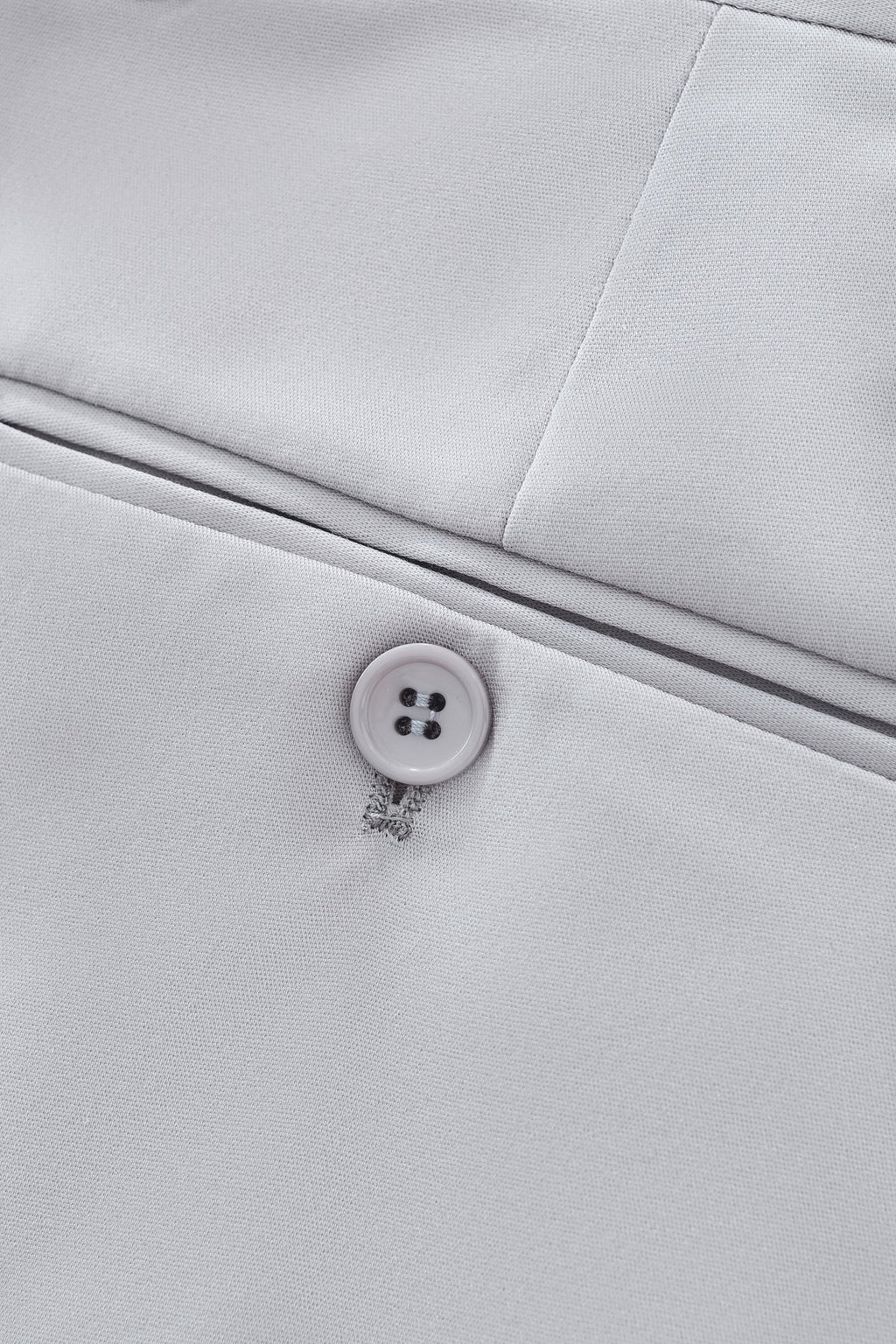 ESSENCE SIGNATURE SUIT SILVER