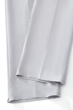 ESSENCE SIGNATURE SUIT SILVER