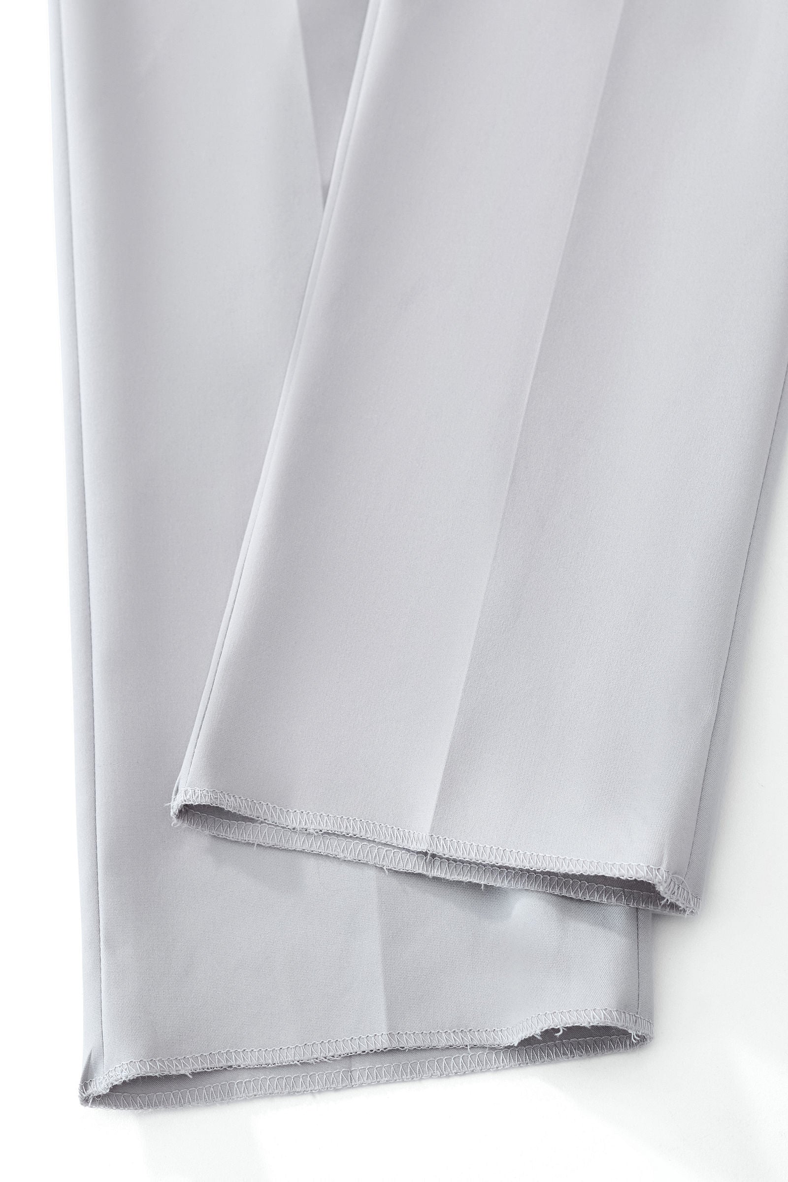 ESSENCE SIGNATURE SUIT SILVER