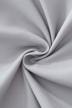 ESSENCE SIGNATURE SUIT SILVER