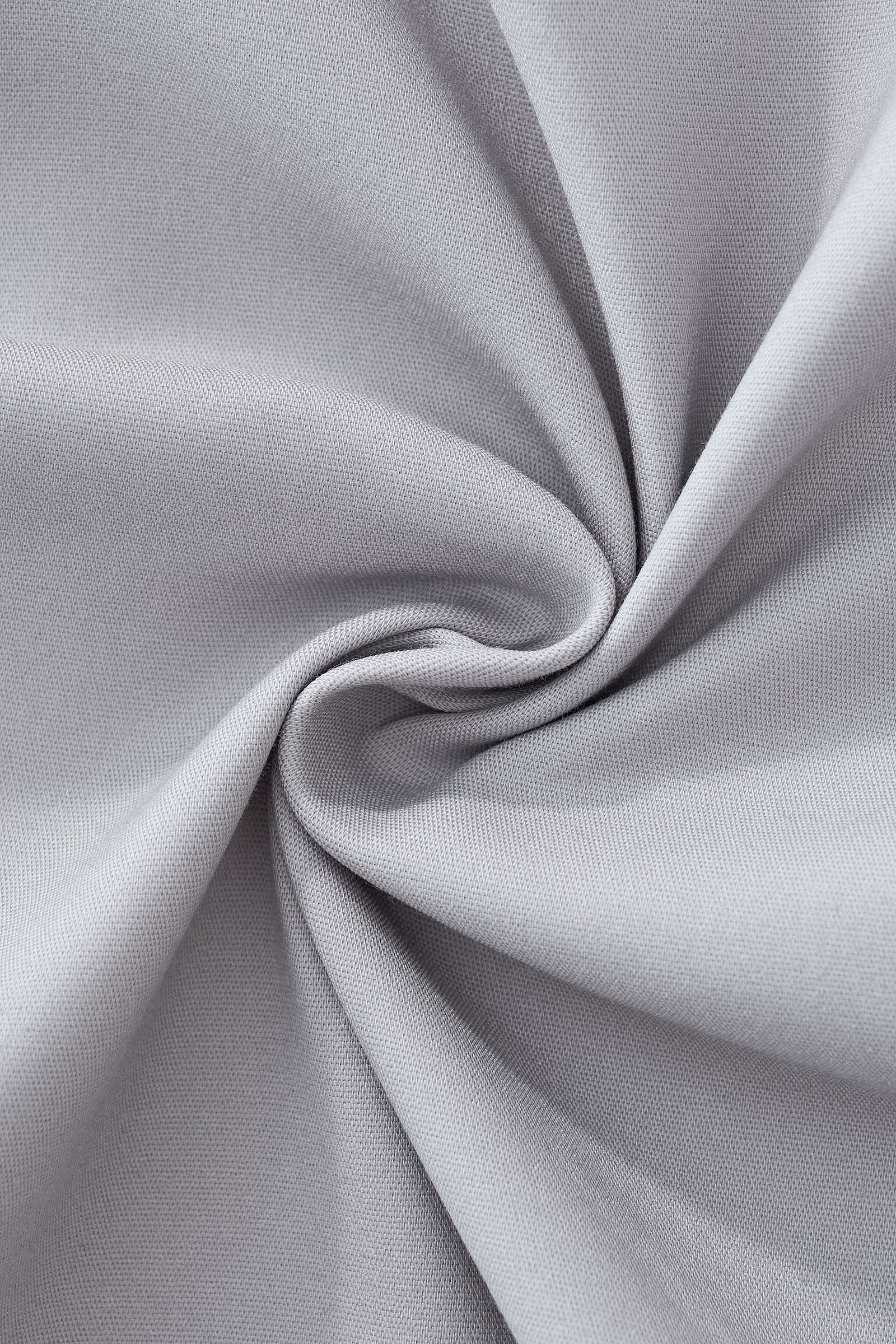 ESSENCE SIGNATURE SUIT SILVER
