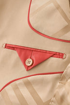 ESSENCE SIGNATURE SUIT TAN