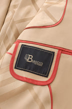 ESSENCE SIGNATURE SUIT TAN
