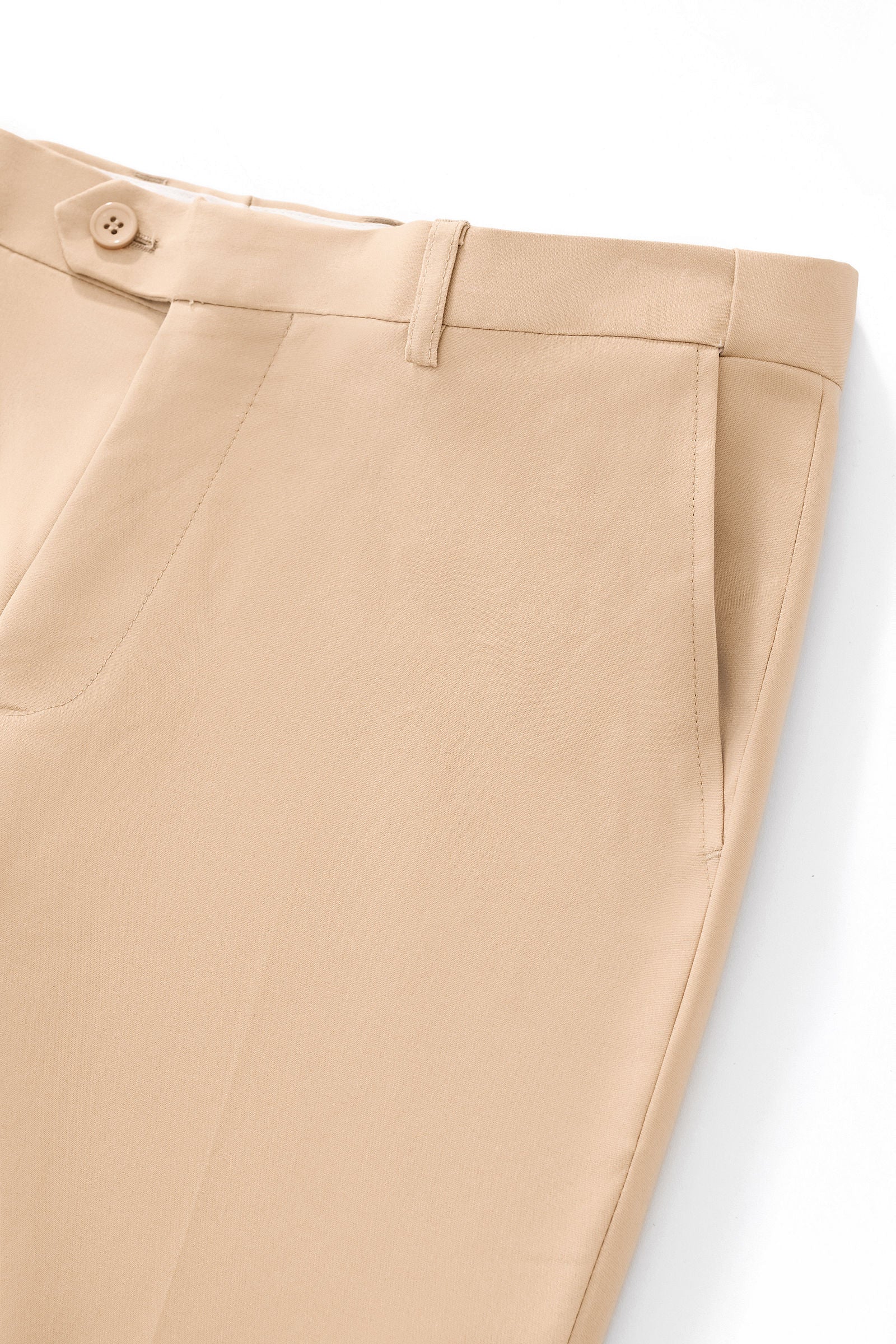 ESSENCE SIGNATURE SUIT TAN
