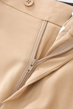 ESSENCE SIGNATURE SUIT TAN