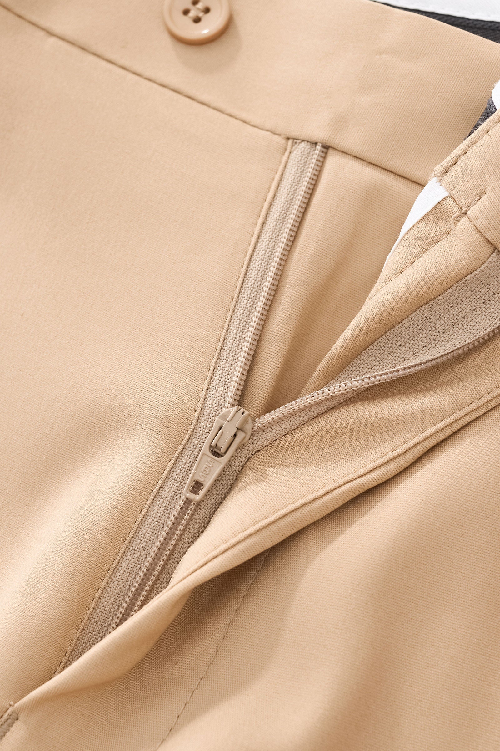 ESSENCE SIGNATURE SUIT TAN