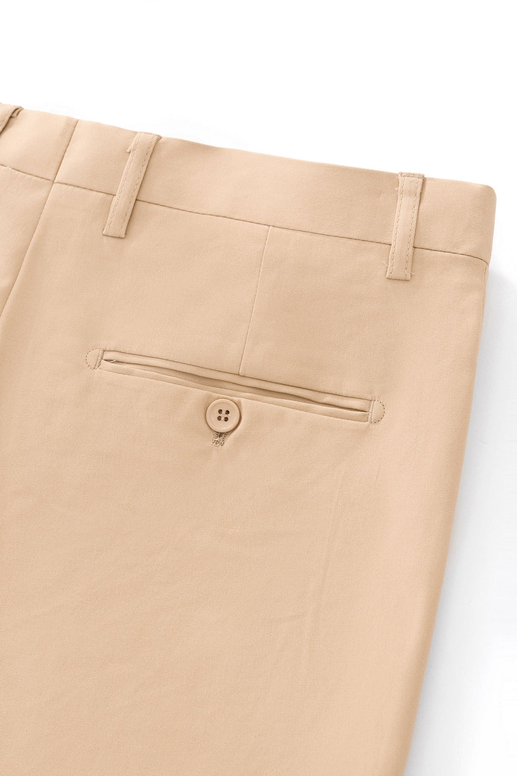 ESSENCE SIGNATURE SUIT TAN