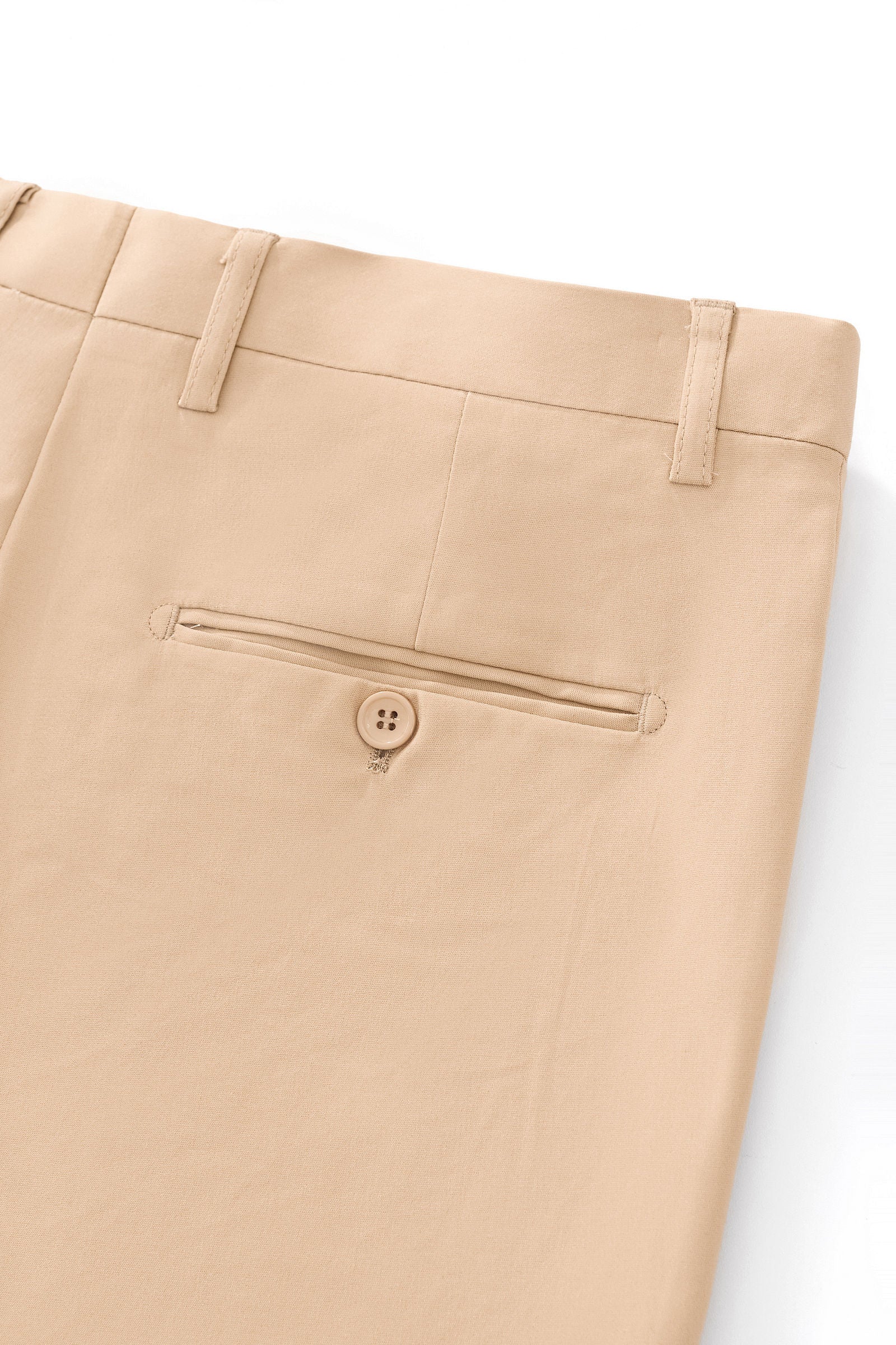 ESSENCE SIGNATURE SUIT TAN