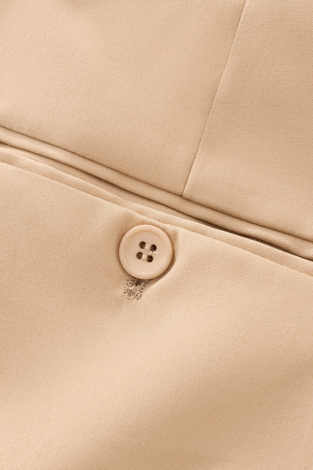 ESSENCE SIGNATURE SUIT TAN