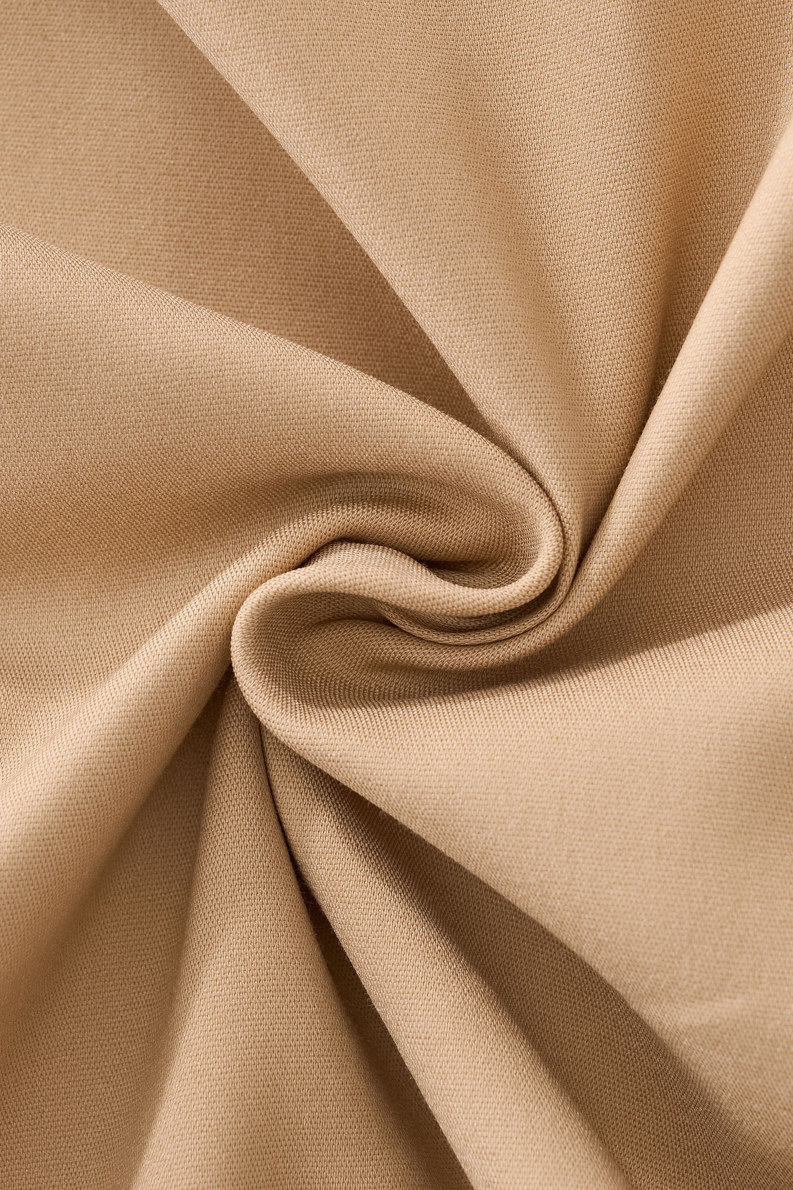 ESSENCE SIGNATURE SUIT TAN