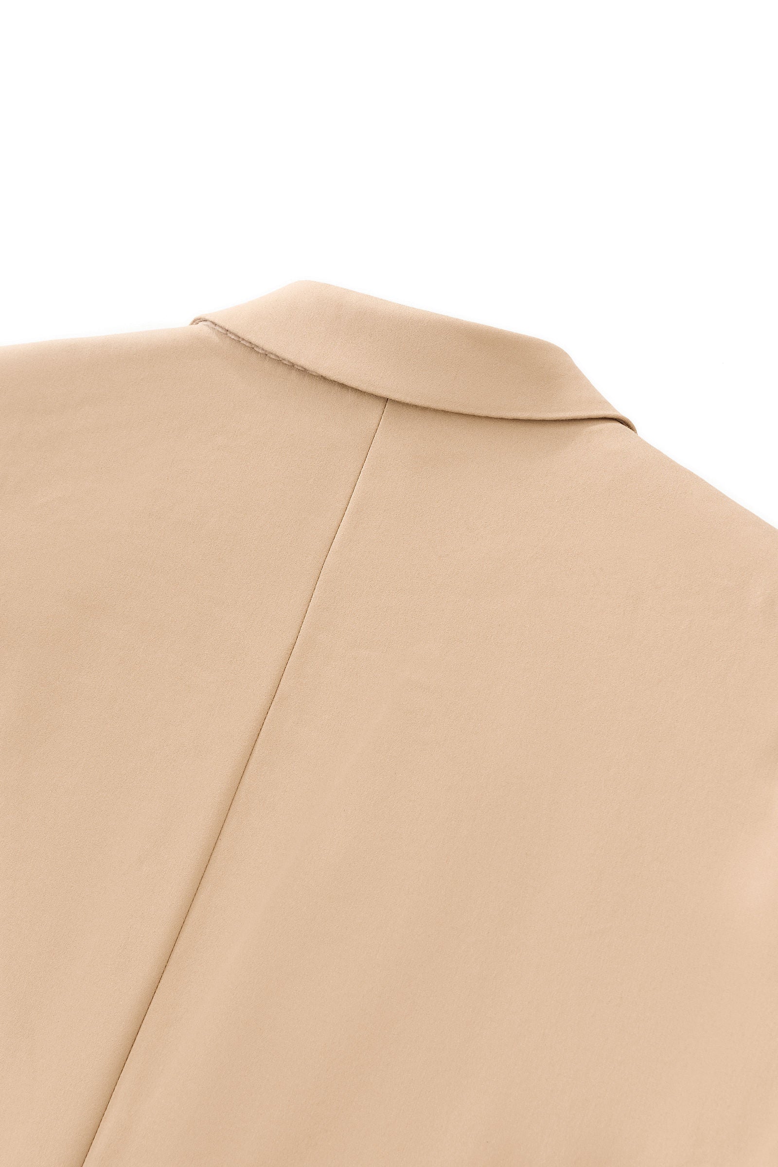 ESSENCE SIGNATURE SUIT TAN